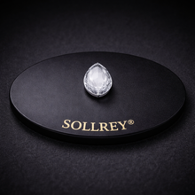 Cargar imagen en el visor de la galería, PACK 7 SOLLREY® – Transparente (4 Lágrima + 3 Corazón)PACK 7 SOLLREY®