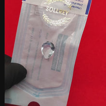 Cargar y reproducir el video en el visor de la galería, PEARLING SOLLREY
