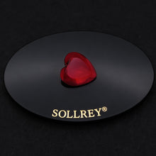 Cargar imagen en el visor de la galería, CORAZÓN ROJO
