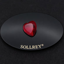 Cargar imagen en el visor de la galería, CORAZÓN ROJO
